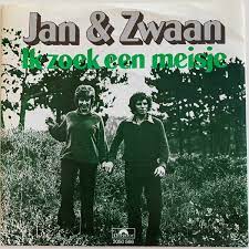 Jan & Zwaan